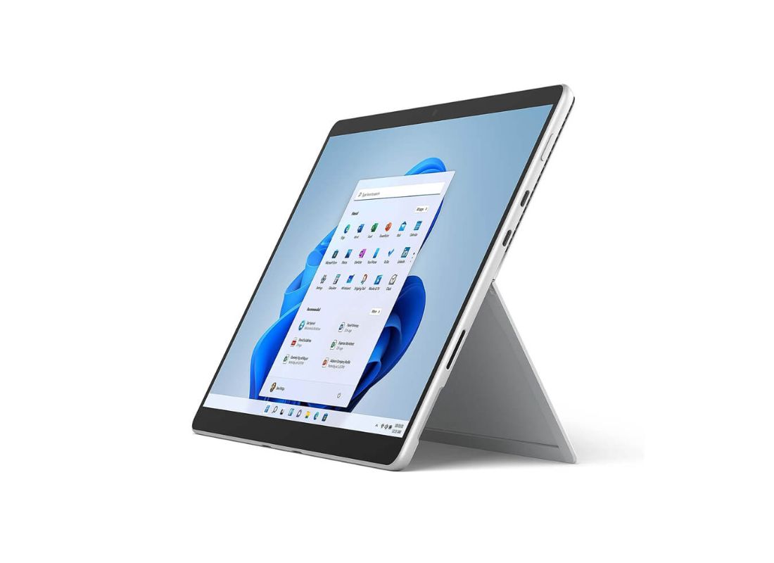 Microsoft Surface Pro 8 | Core i7 Ram 16GB SSD 512GB chính hãng